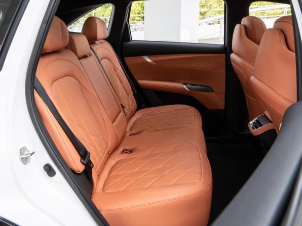 Changan CS75 Plus IV с пробегом 2026 года, цена 3 330 000 рублей, 60 км, внедорожник, Автокод Объявления
