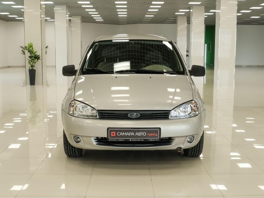 Lada (ВАЗ) Kalina I Самара  - изображение 7