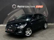 Hyundai Solaris II Пермь  - изображение 22