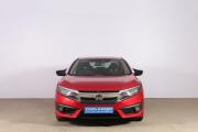 Honda Civic X Новосибирск  - изображение 21