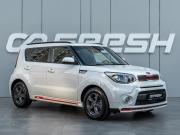 Kia Soul II Рестайлинг Краснодар  - изображение 19