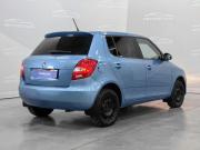 Skoda Fabia II Рестайлинг Новосибирск  - изображение 30