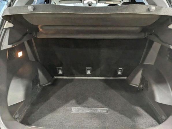 Chery Tiggo 4 Pro I с пробегом 2023 года, цена 1 620 000 рублей, 15355 км, внедорожник, Автокод Объявления