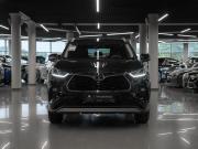 Toyota Highlander IV (XU70) Москва  - изображение 32