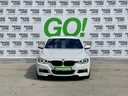 BMW 3 серии VI (F3x) Владимир  - изображение 18
