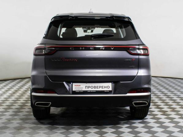 Chery Tiggo 7 Pro Max I с пробегом 2024 года, цена 2 265 000 рублей, 22800 км, внедорожник, Автокод Объявления