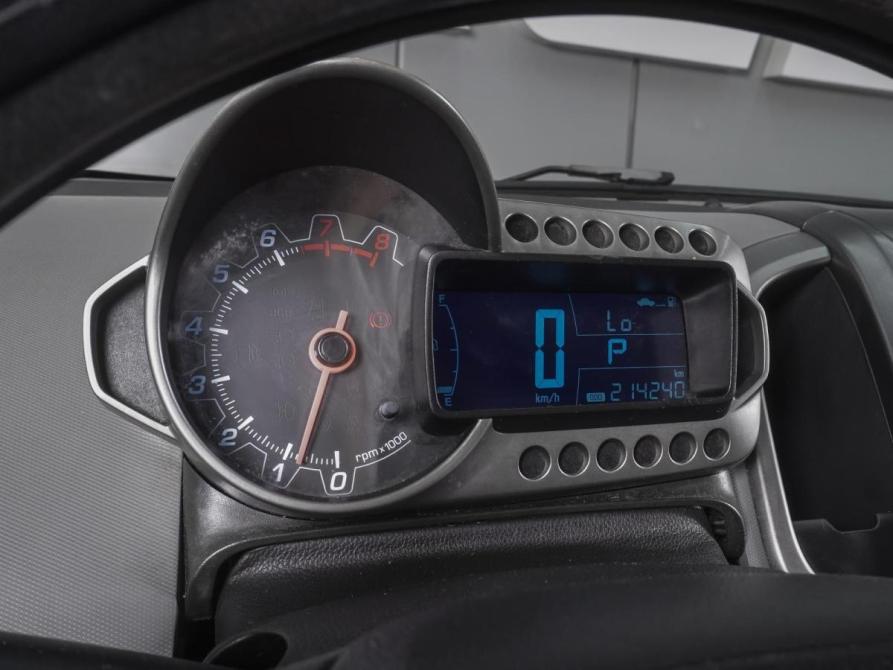 Chevrolet Aveo II Ростов-на-Дону  - изображение 15