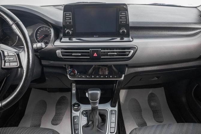 Kia Seltos I с пробегом 2021 года, цена 2 299 000 рублей, 123000 км, внедорожник, Автокод Объявления