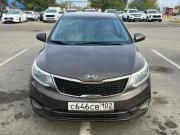 Kia Rio III Рестайлинг Магнитогорск  - изображение 10