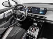 BAIC U5 Plus Нижний Новгород  - изображение 38