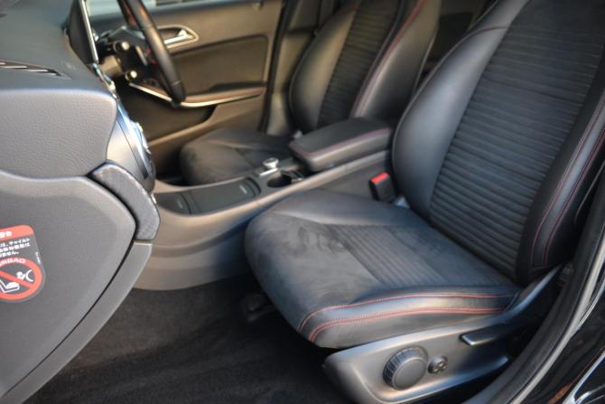 Mercedes-Benz A-Класс III (W176) с пробегом 2013 года, цена 1 600 000 рублей, 110213 км, хэтчбек, Автокод Объявления
