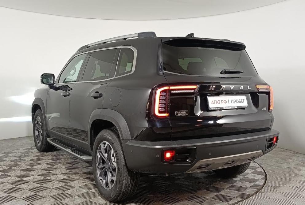 Haval Dargo I Волгоград  - изображение 6