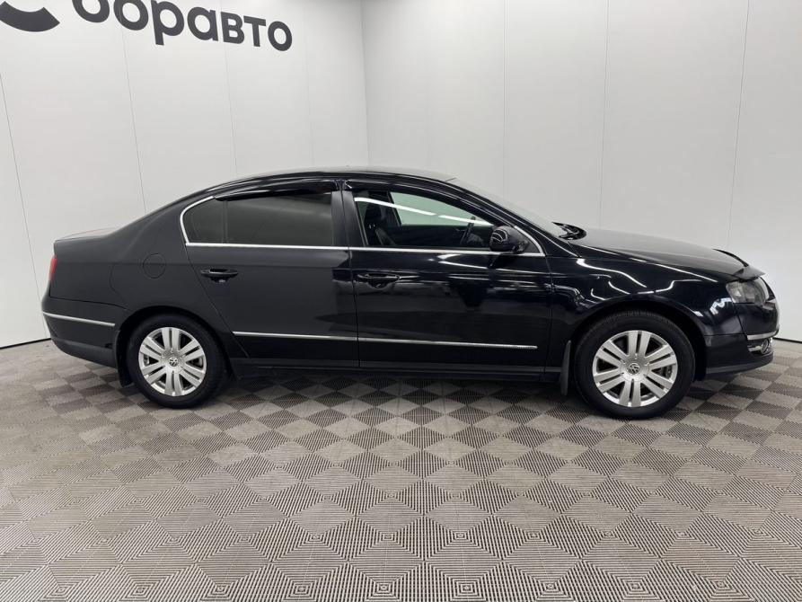 Volkswagen Passat B6 Воронеж  - изображение 10