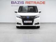 Toyota Esquire I Тюмень  - изображение 32