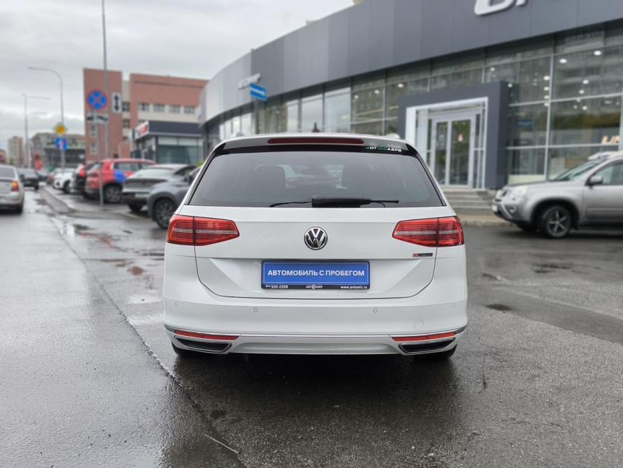 Volkswagen Passat B8 Санкт-Петербург  - изображение 5