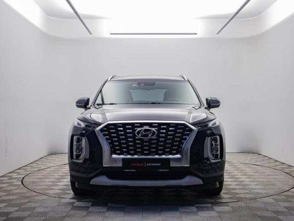 Hyundai Palisade I с пробегом 2020 года, цена 3 890 000 рублей, 89228 км, внедорожник, Автокод Объявления