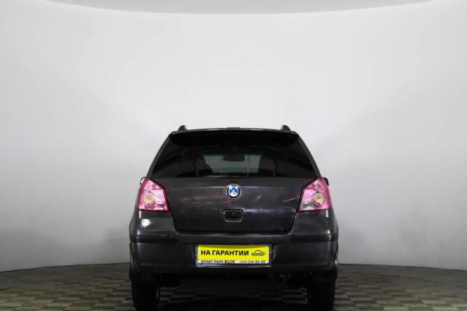 Geely MK Cross I с пробегом 2013 года, цена 299 000 рублей, 257000 км, хэтчбек, Автокод Объявления