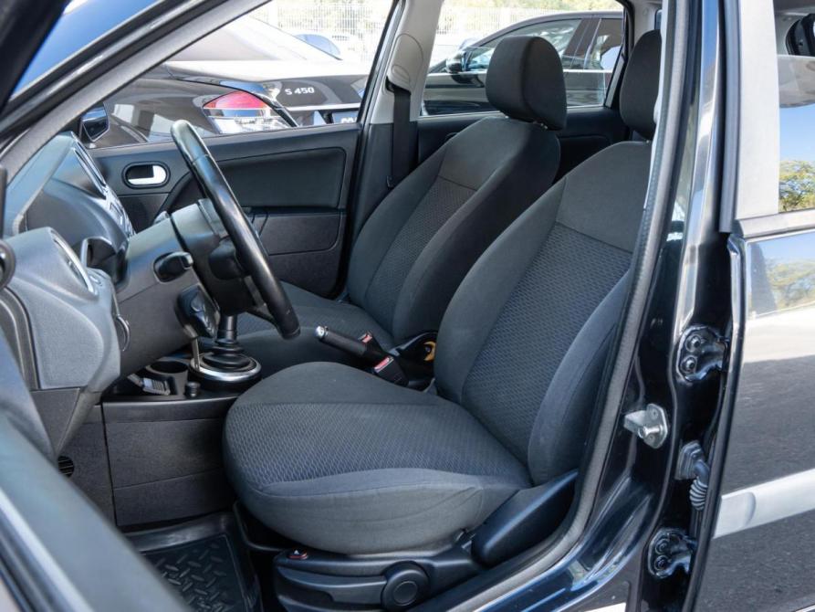 Ford Fiesta Mk5 Волгоград  - изображение 10