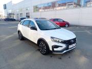 Lada (ВАЗ) Vesta I Рестайлинг (NG) Оренбург  - изображение 13