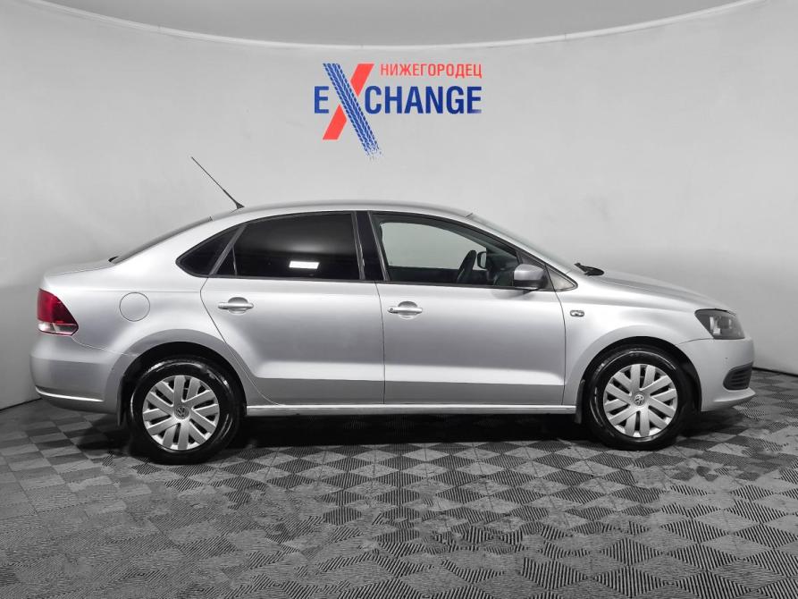 Volkswagen Polo V Нижний Новгород  - изображение 4
