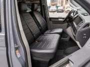 Volkswagen Transporter T6 Рестайлинг Краснодар  - изображение 24