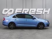 Skoda Rapid I Воронеж  - изображение 20