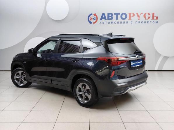 Kia Seltos I с пробегом 2021 года, цена 2 177 000 рублей, 104696 км, внедорожник, Автокод Объявления
