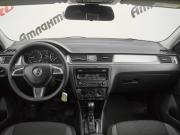 Skoda Rapid I Екатеринбург  - изображение 31