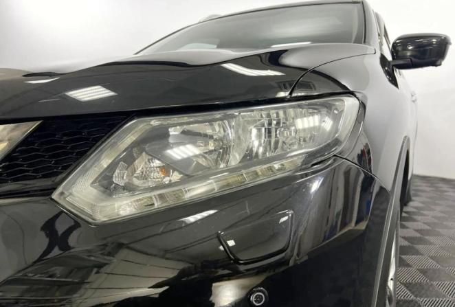 Nissan X-Trail III с пробегом 2015 года, цена 1 880 000 рублей, 135279 км, внедорожник, Автокод Объявления