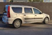 Lada (ВАЗ) Largus I Сыктывкар  - изображение 23