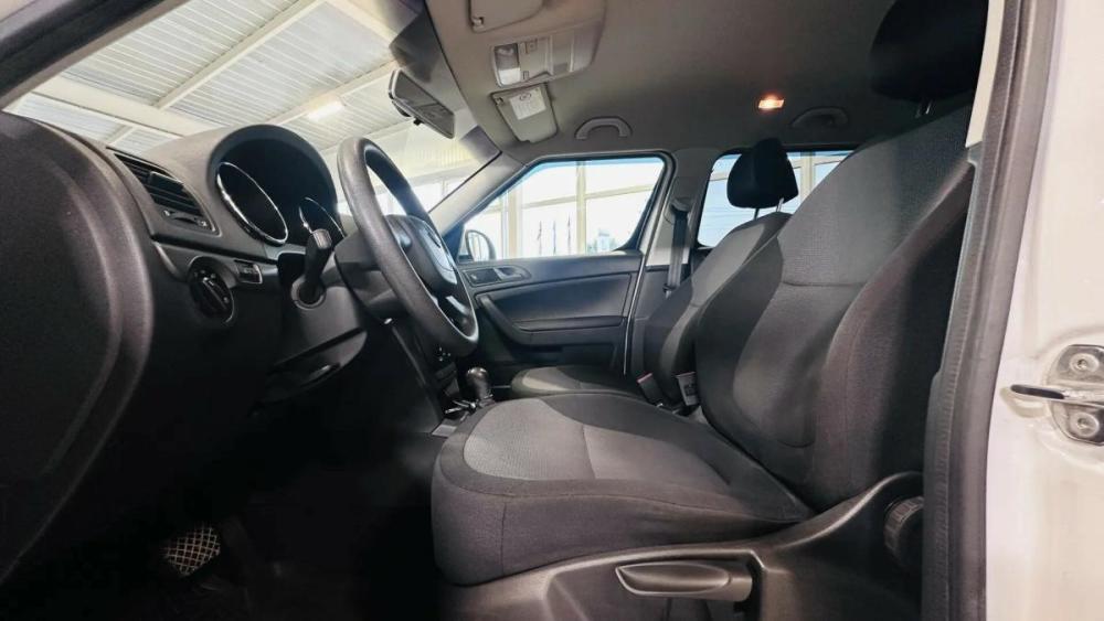Skoda Yeti I Пермь  - изображение 17