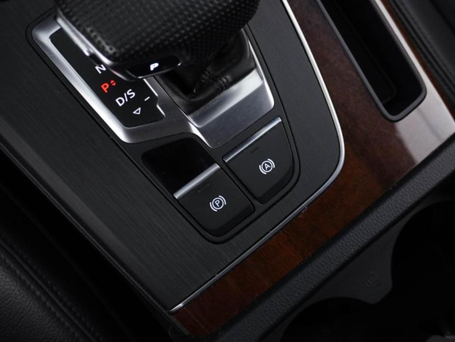 Audi Q5 II (FY) Москва  - изображение 18