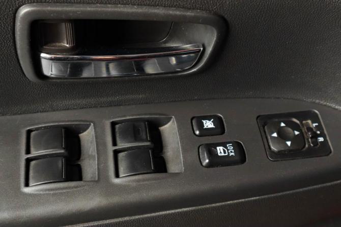 Mitsubishi Outlander Sport I Рестайлинг 3 с пробегом 2019 года, цена 2 039 000 рублей, 84500 км, внедорожник, Автокод Объявления