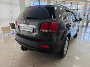 Kia Sorento II Москва  - изображение 23