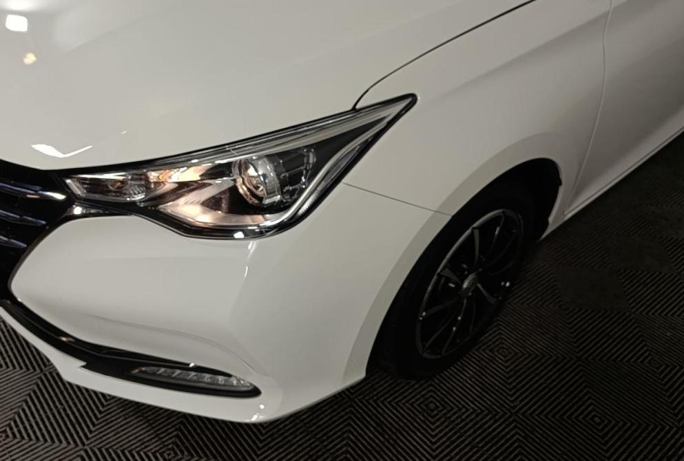 Changan Alsvin Волгоград  - изображение 22