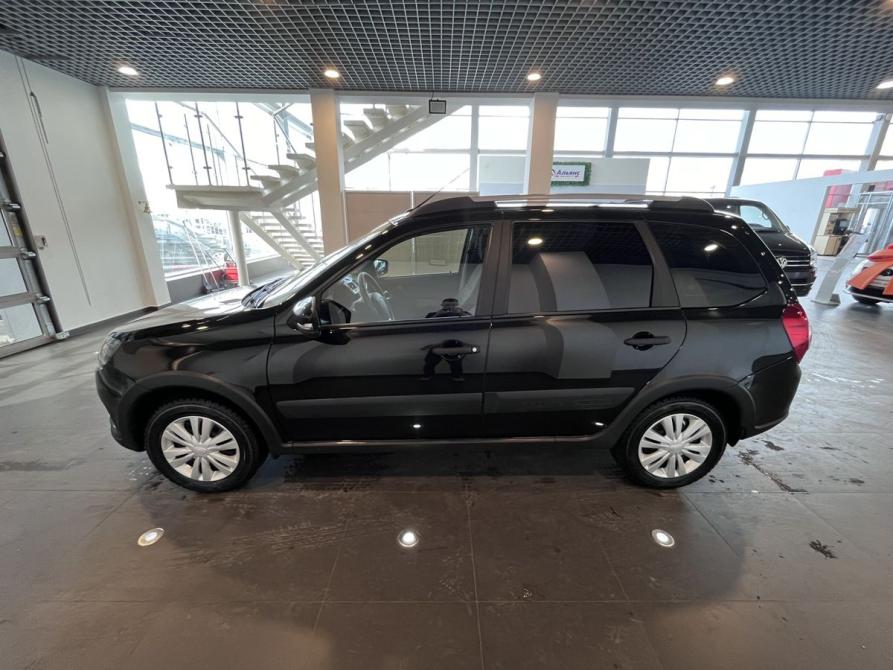 Lada (ВАЗ) Granta I Рестайлинг Чебоксары  - изображение 6