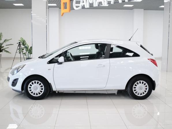 Opel Corsa D Рестайлинг II с пробегом 2014 года, цена 566 000 рублей, 139370 км, хэтчбек, Автокод Объявления