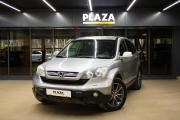 Honda CR-V III Уфа  - изображение 24