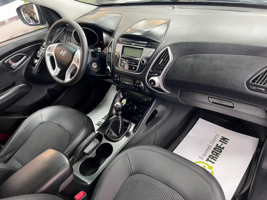 Hyundai ix35 I Тверь  - изображение 14