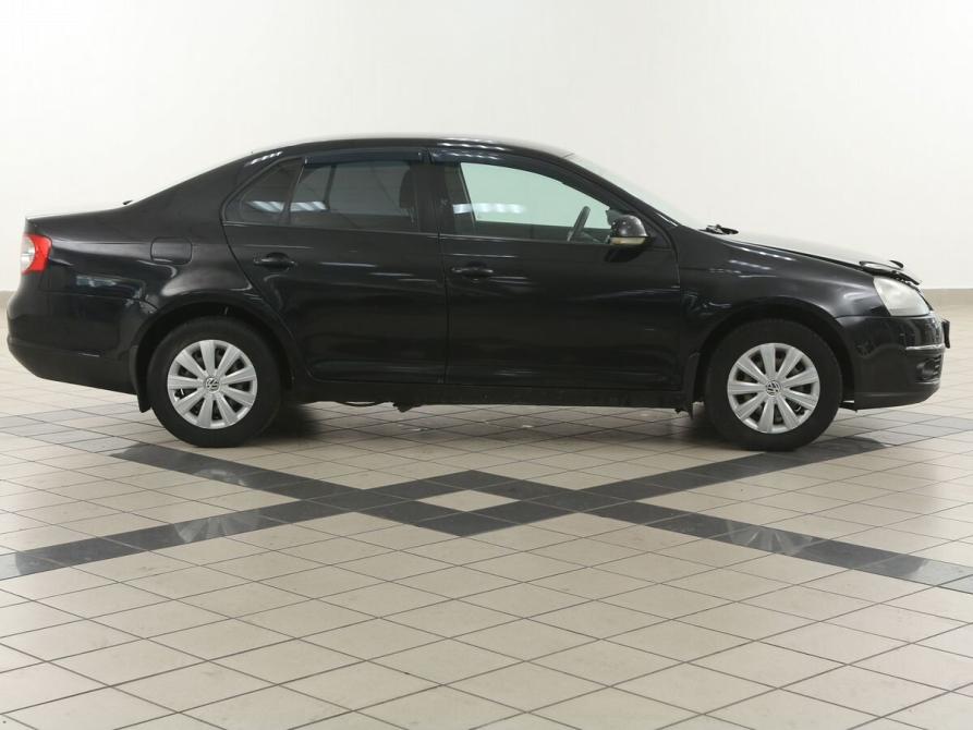 Volkswagen Jetta V Иваново  - изображение 5