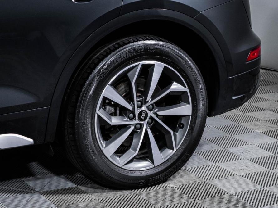 Audi Q5 II (FY) Рестайлинг Москва  - изображение 16