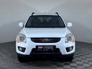 Kia Sportage II Рестайлинг Ростов-на-Дону  - изображение 21