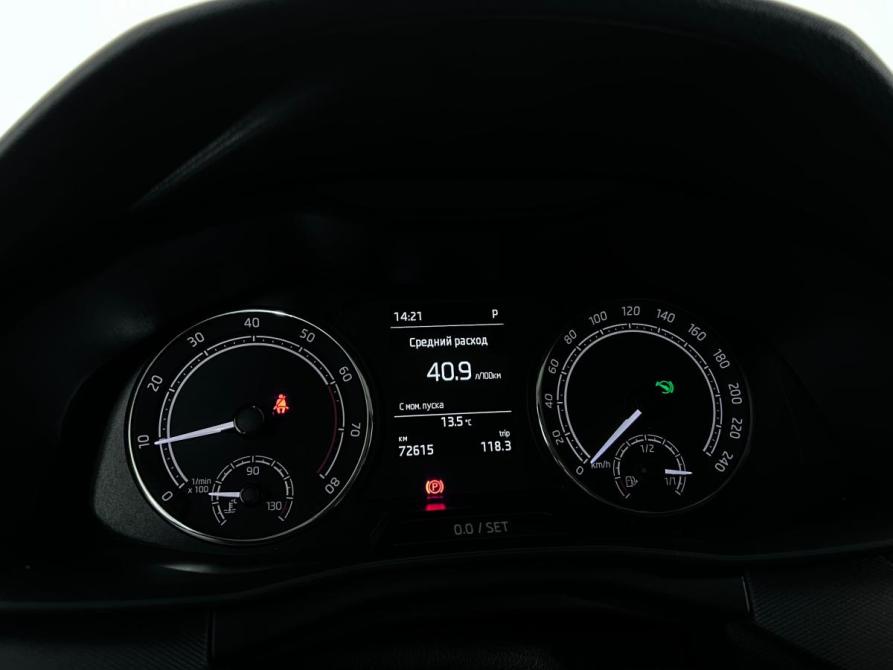 Skoda Rapid II Ростов-на-Дону  - изображение 10
