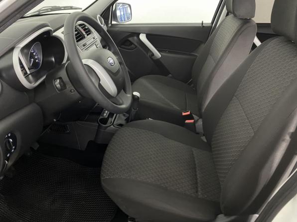 Datsun on-DO I с пробегом 2018 года, цена 620 000 рублей, 58212 км, седан, Автокод Объявления