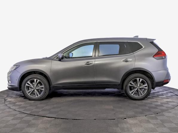 Nissan X-Trail III Рестайлинг с пробегом 2020 года, цена 2 465 000 рублей, 101376 км, внедорожник, Автокод Объявления