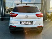 Hyundai Creta I Санкт-Петербург  - изображение 11