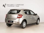 Renault Sandero II Рестайлинг Казань  - изображение 11