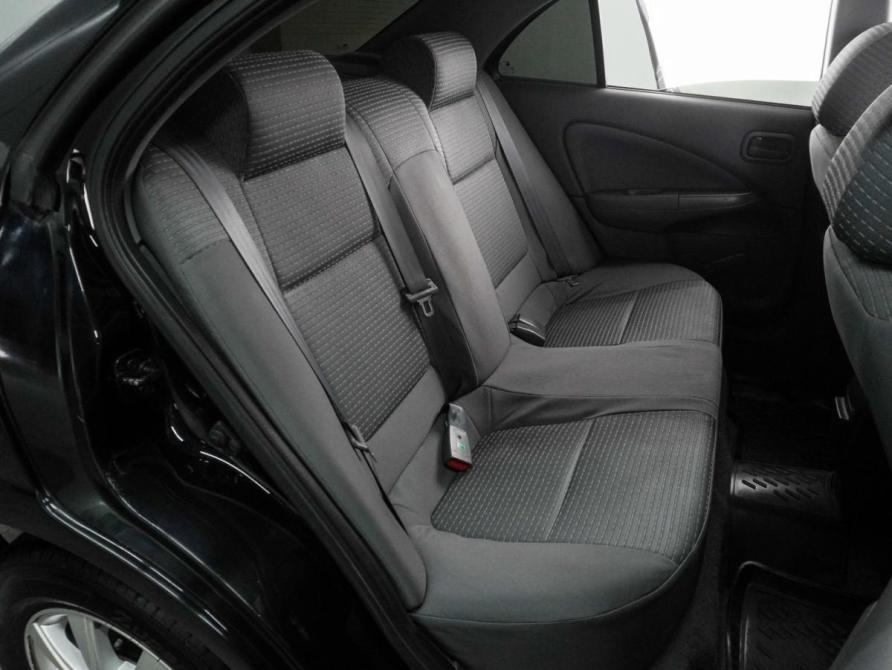 Nissan Almera Classic I Воронеж  - изображение 7