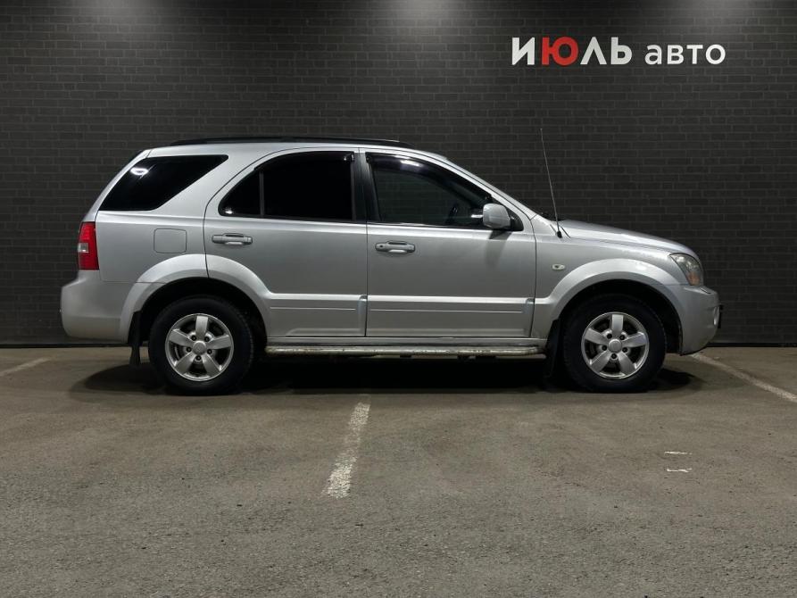 Kia Sorento I Рестайлинг Челябинск  - изображение 4