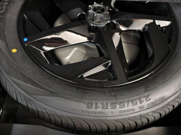 Omoda C5 I с пробегом 2023 года, цена 1 924 000 рублей, 24571 км, внедорожник, Автокод Объявления